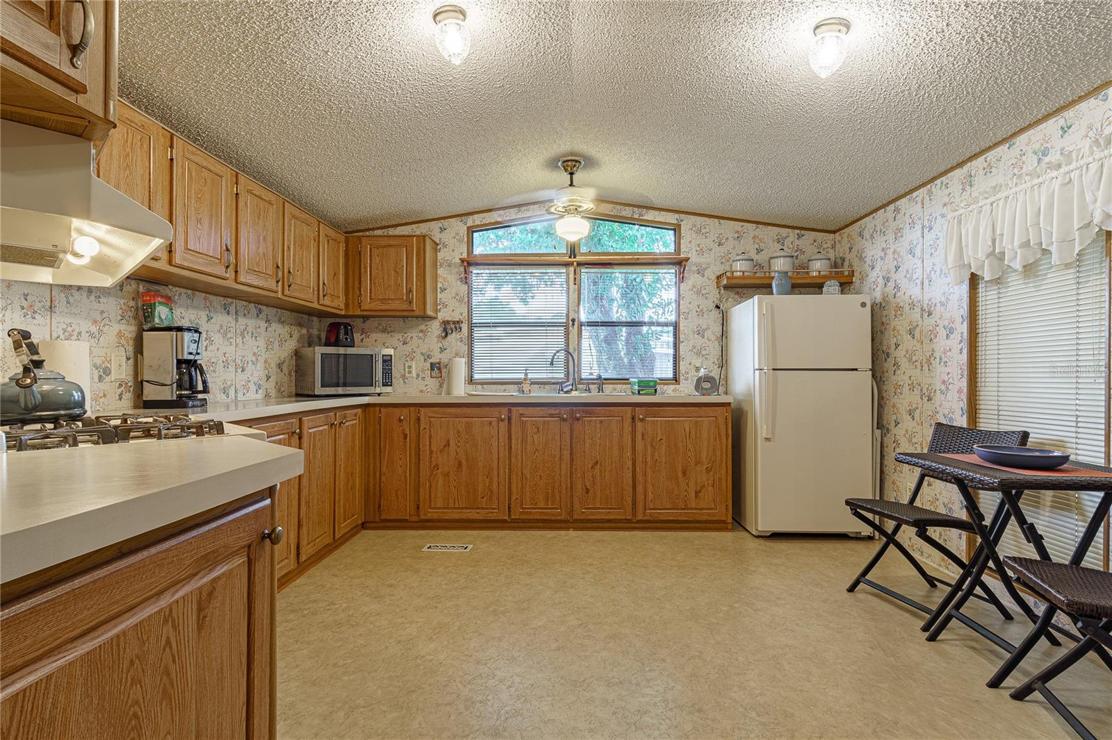 RILACA MOBILE MANOR - Residential