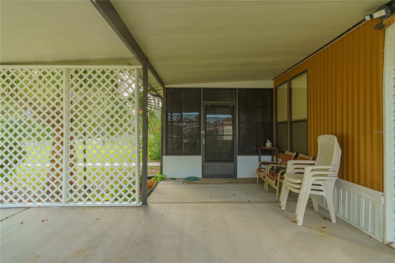 RILACA MOBILE MANOR - Residential