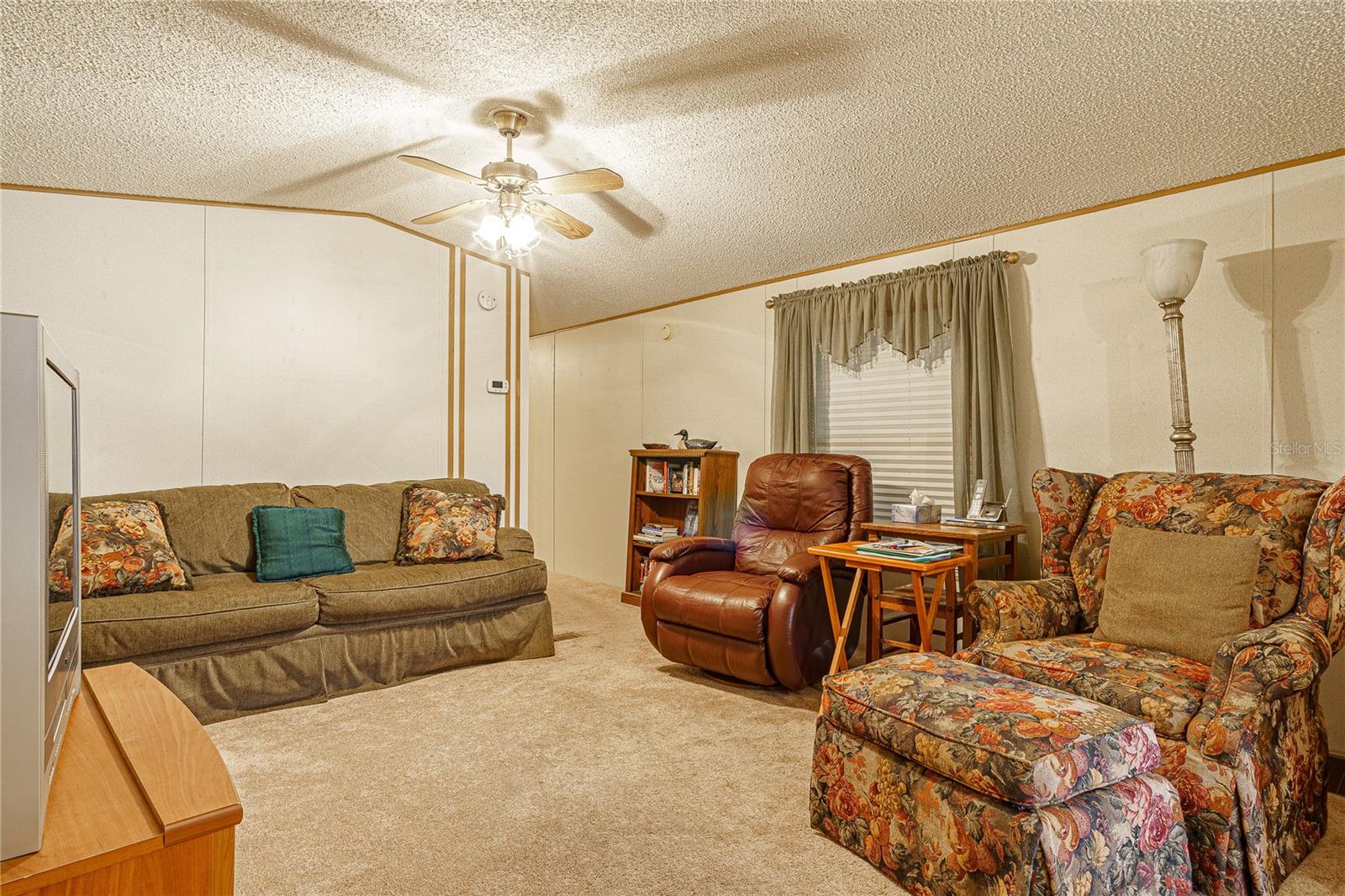 RILACA MOBILE MANOR - Residential