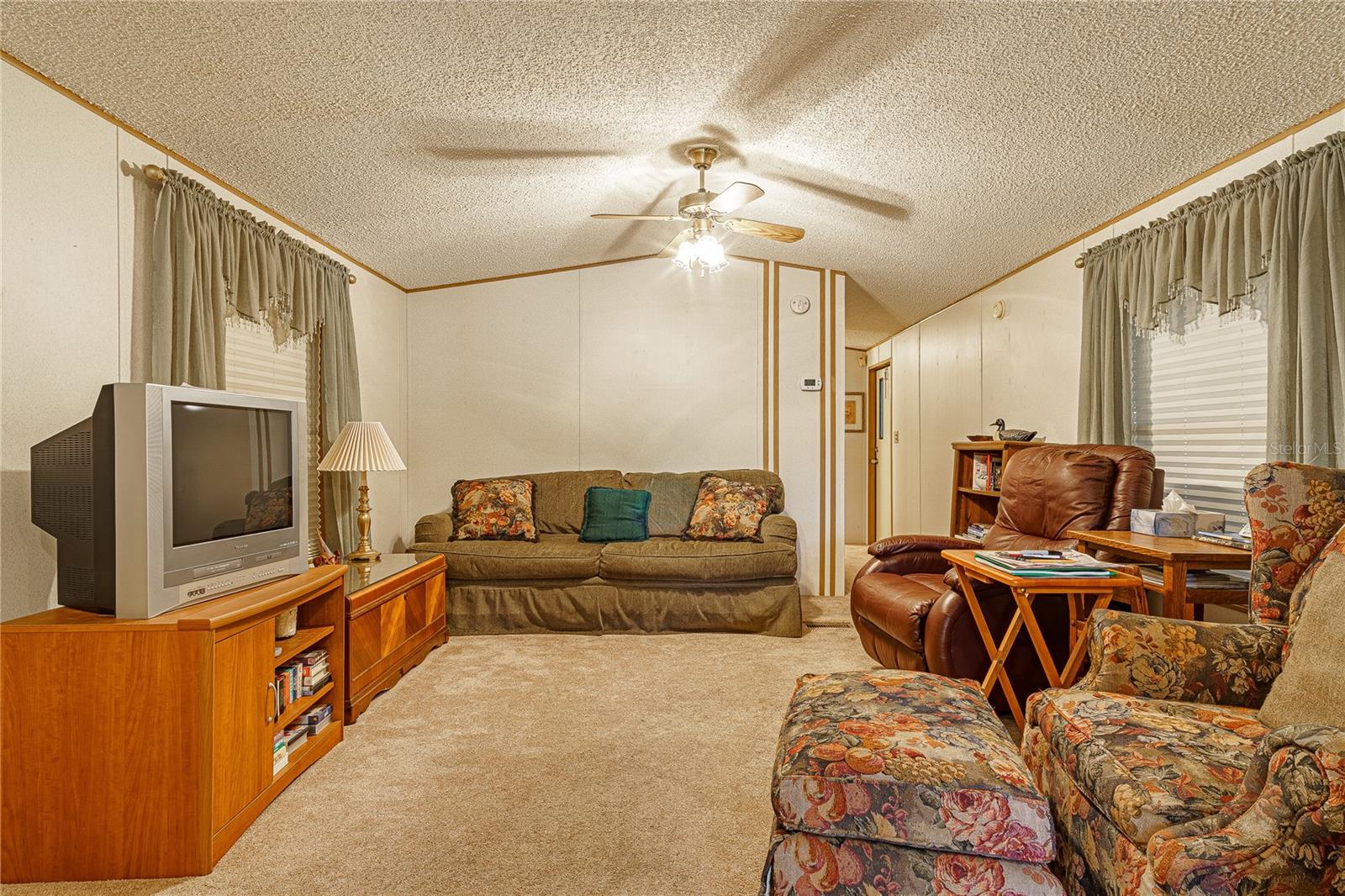 RILACA MOBILE MANOR - Residential