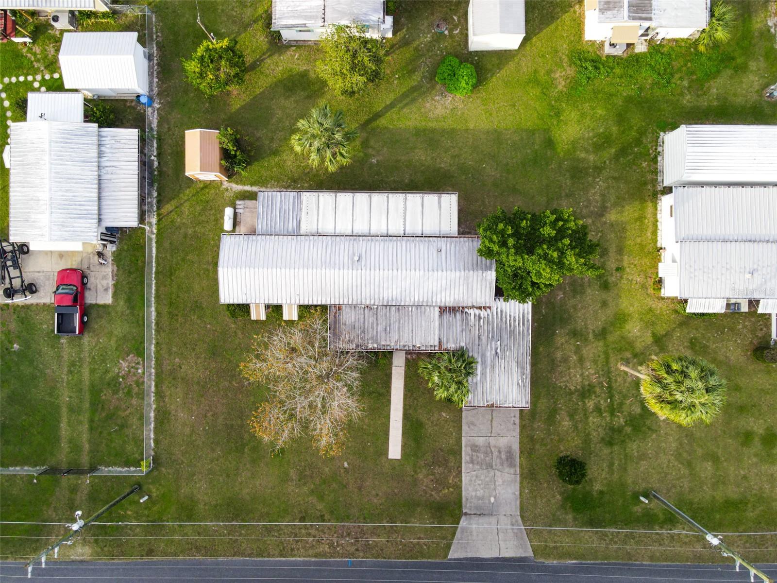 RILACA MOBILE MANOR - Residential