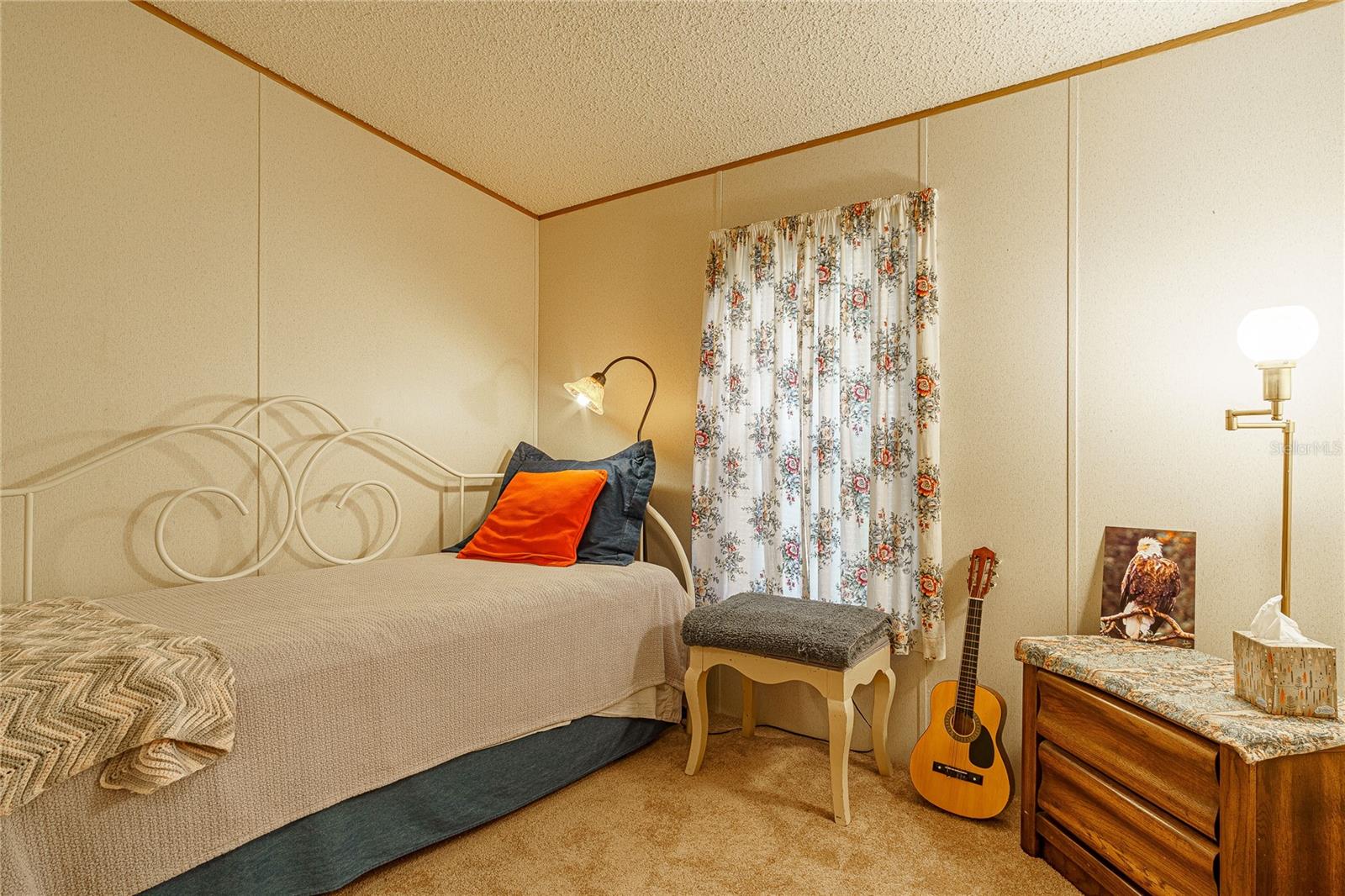 RILACA MOBILE MANOR - Residential