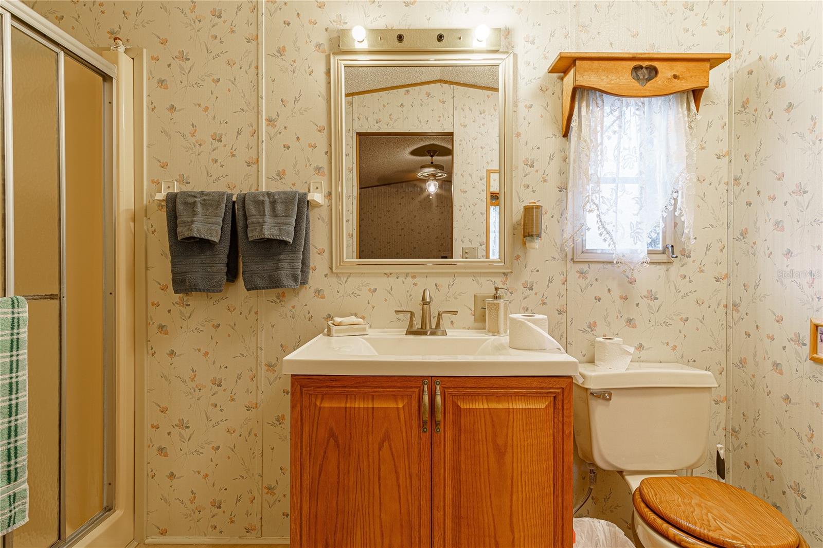 RILACA MOBILE MANOR - Residential