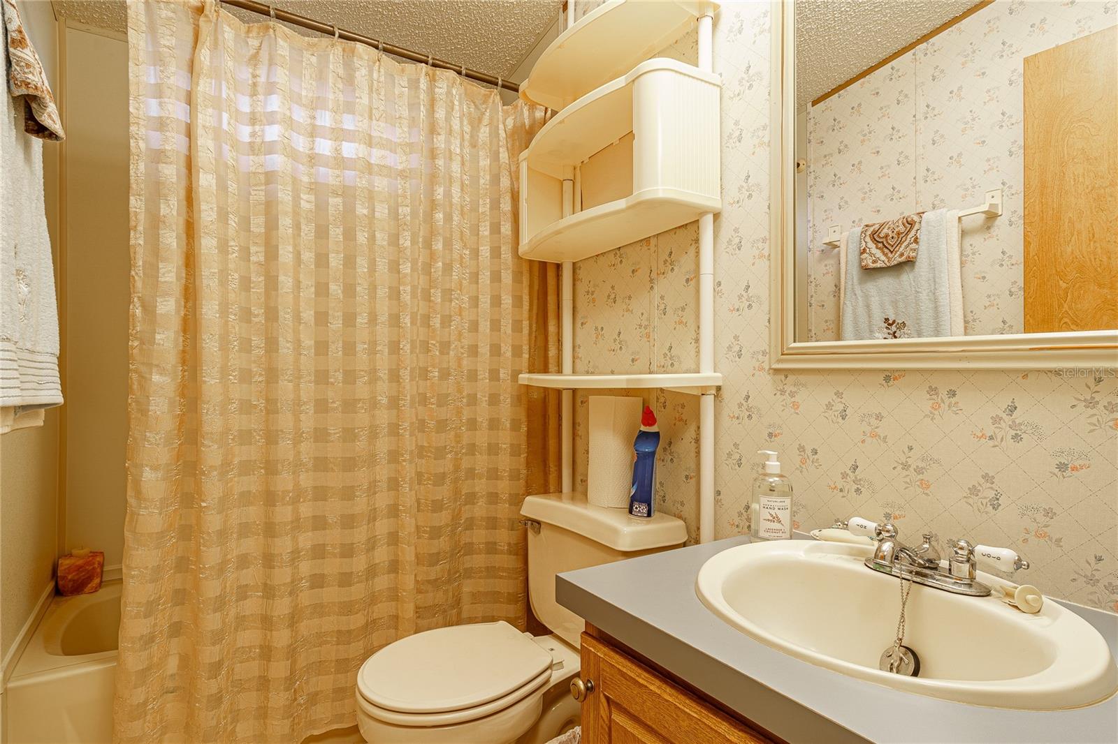 RILACA MOBILE MANOR - Residential