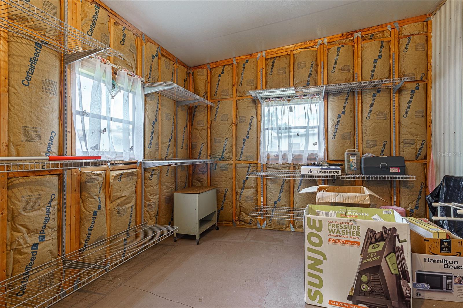 RILACA MOBILE MANOR - Residential