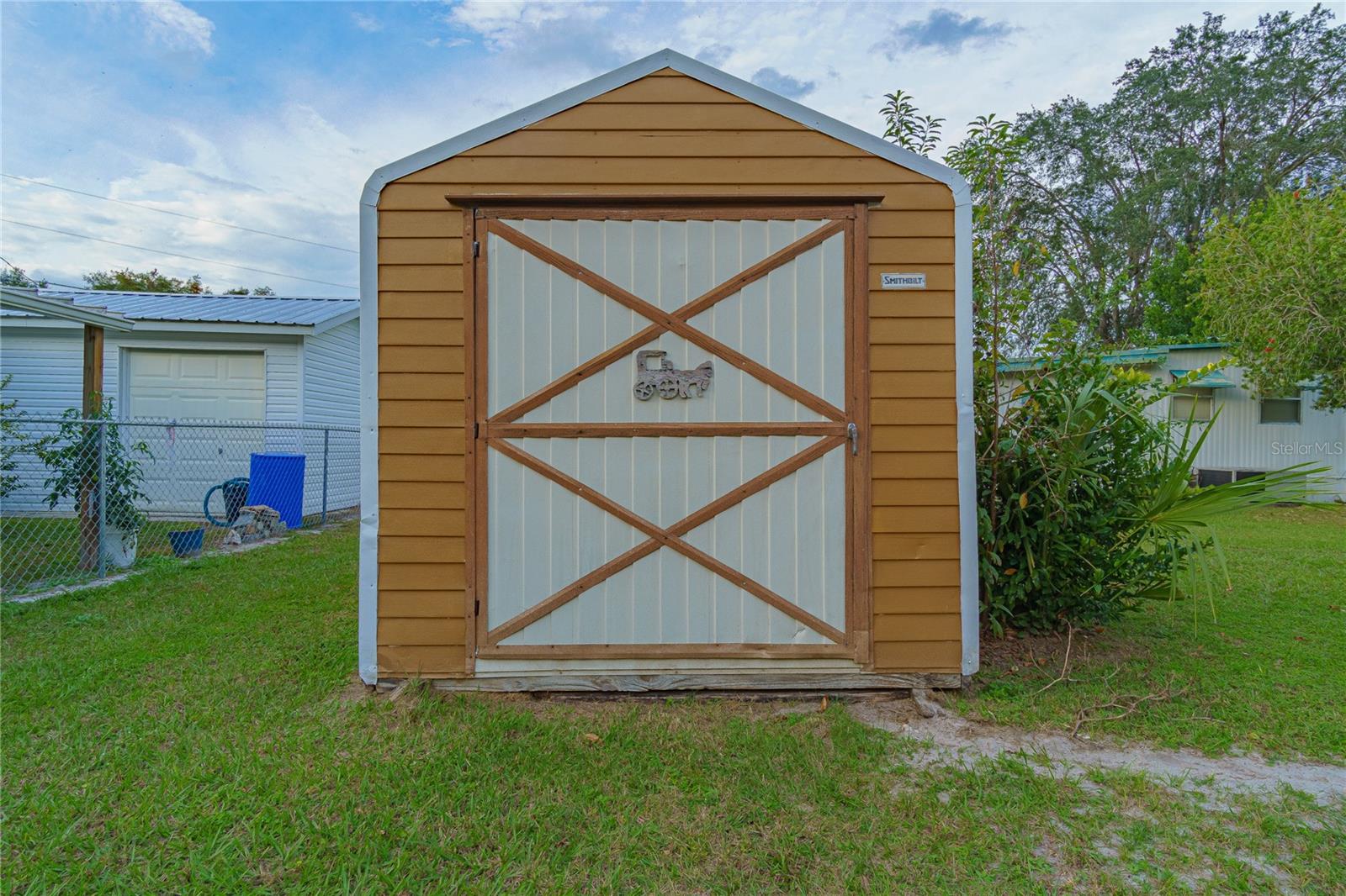 RILACA MOBILE MANOR - Residential