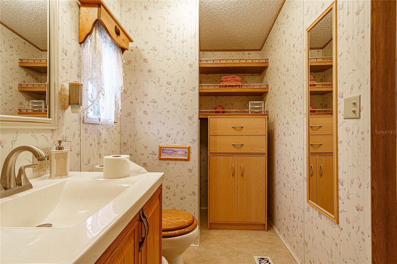 RILACA MOBILE MANOR - Residential