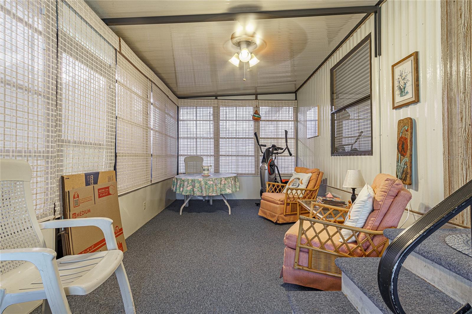 RILACA MOBILE MANOR - Residential