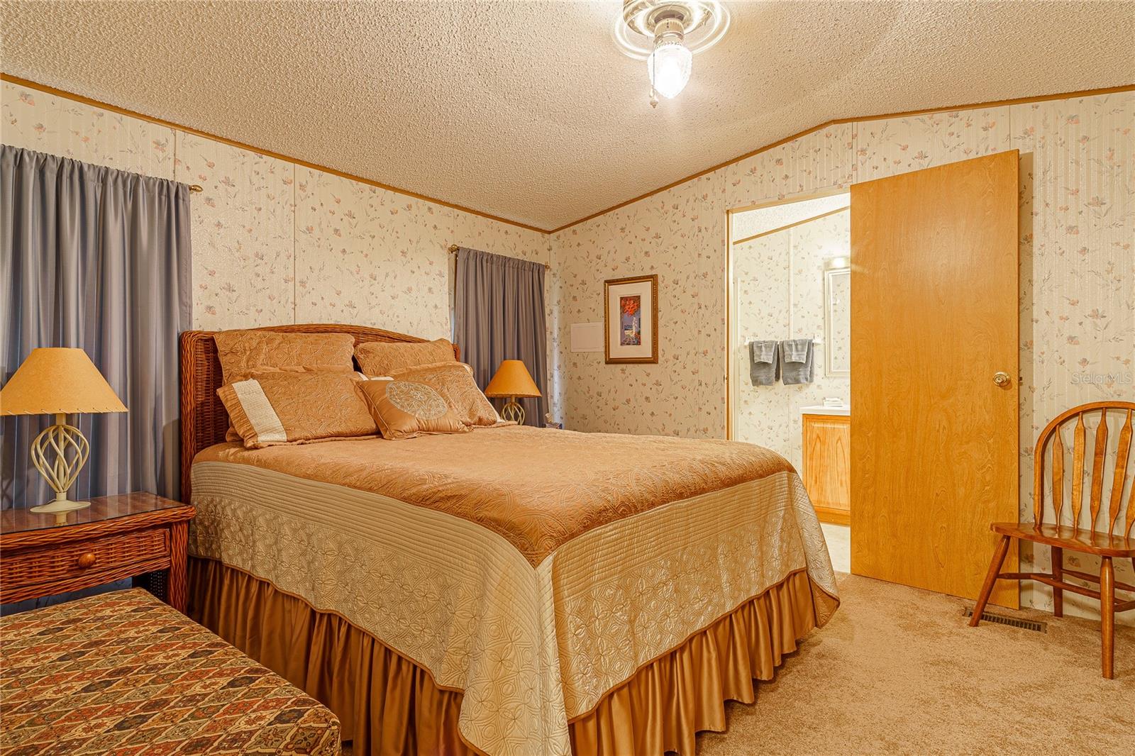 RILACA MOBILE MANOR - Residential