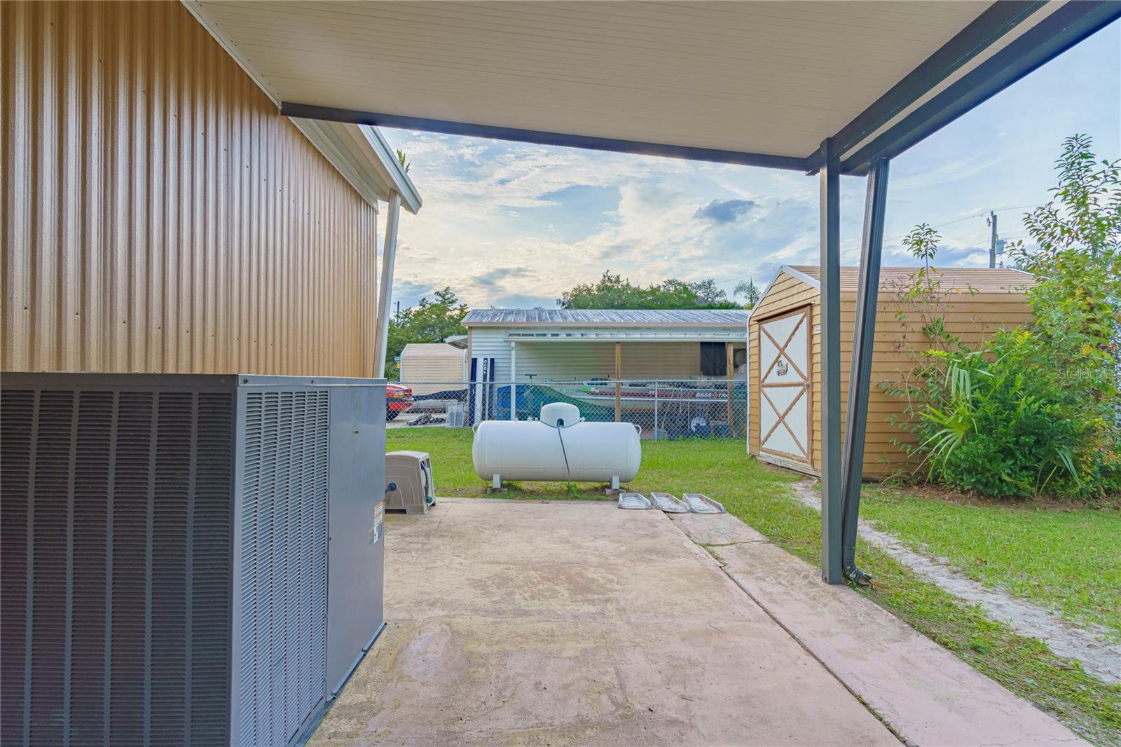 RILACA MOBILE MANOR - Residential