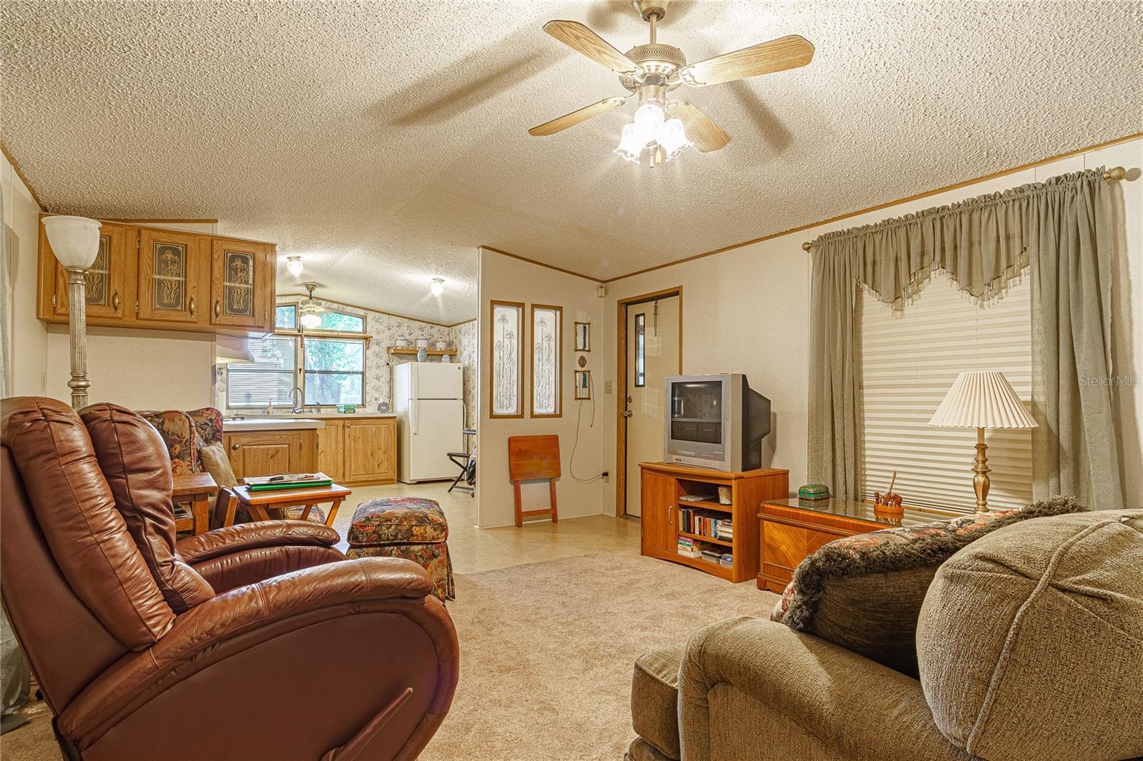 RILACA MOBILE MANOR - Residential