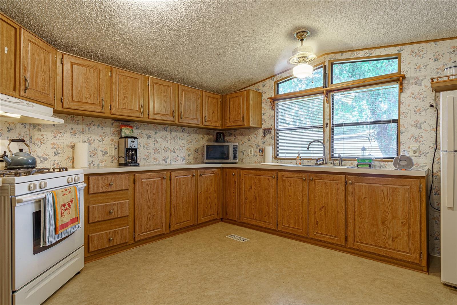 RILACA MOBILE MANOR - Residential