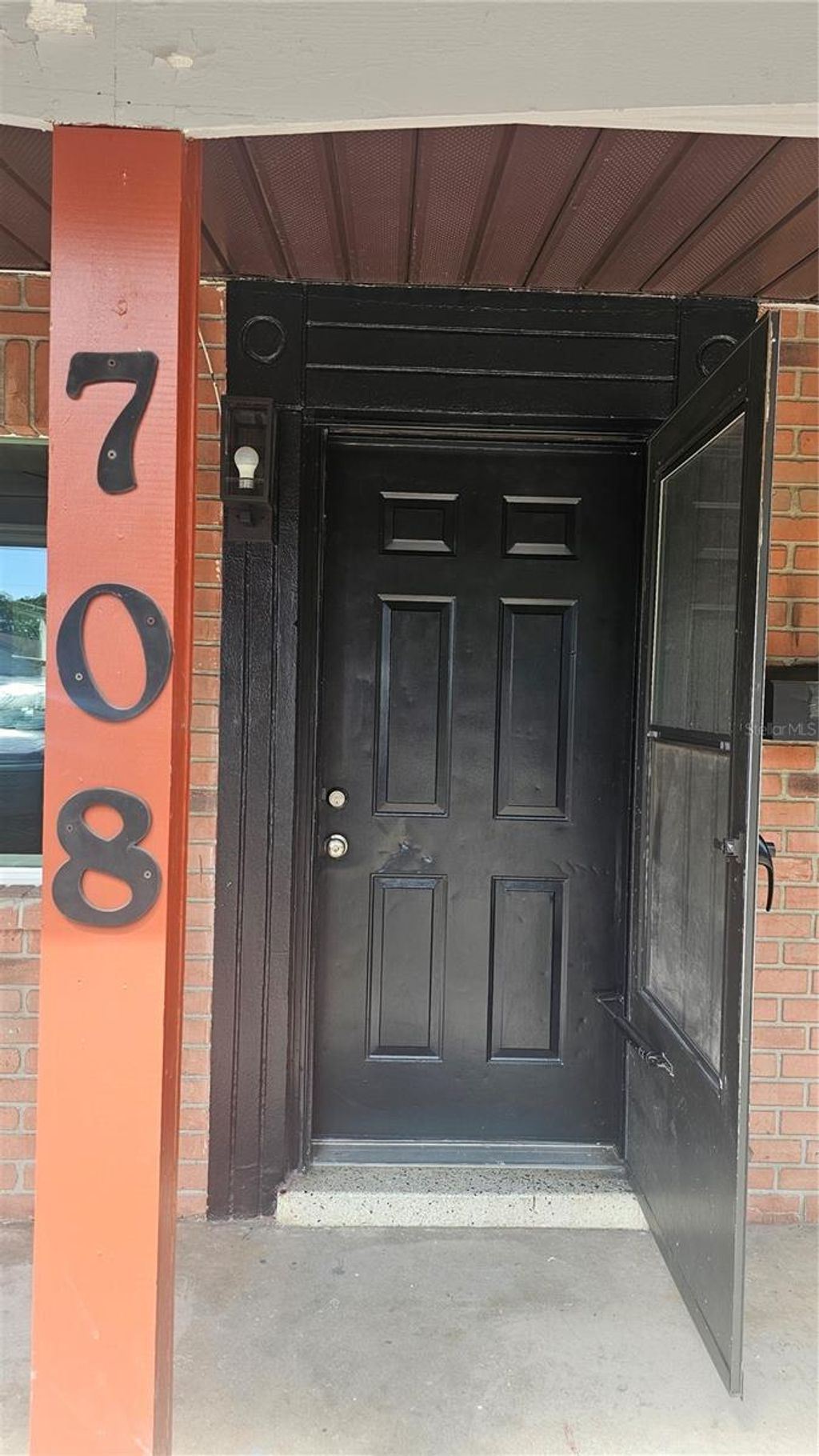 Photo of 708 Pennsylvania Avenue, Clearwater, FL 33755 (MLS # TB8492727)