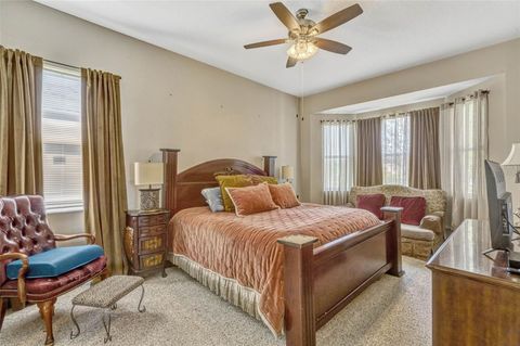 Tiny photo for 115 Crescent Moon Drive, Groveland, FL 34736 (MLS # O6407445)