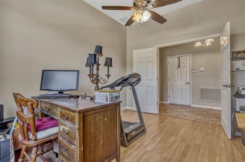Tiny photo for 115 Crescent Moon Drive, Groveland, FL 34736 (MLS # O6407445)