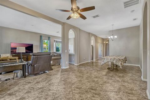 Tiny photo for 115 Crescent Moon Drive, Groveland, FL 34736 (MLS # O6407445)