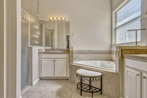 Tiny photo for 115 Crescent Moon Drive, Groveland, FL 34736 (MLS # O6407445)