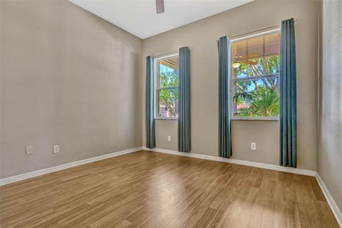 Tiny photo for 115 Crescent Moon Drive, Groveland, FL 34736 (MLS # O6407445)