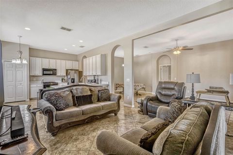 Tiny photo for 115 Crescent Moon Drive, Groveland, FL 34736 (MLS # O6407445)
