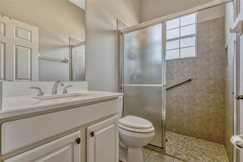 Tiny photo for 115 Crescent Moon Drive, Groveland, FL 34736 (MLS # O6407445)