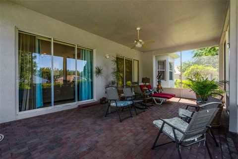 Tiny photo for 115 Crescent Moon Drive, Groveland, FL 34736 (MLS # O6407445)