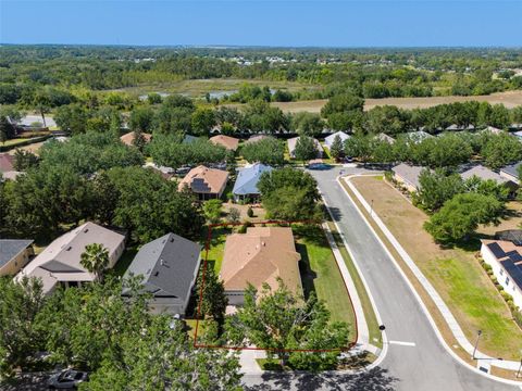 Tiny photo for 115 Crescent Moon Drive, Groveland, FL 34736 (MLS # O6407445)