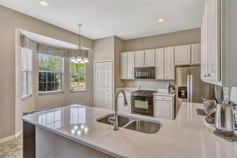 Tiny photo for 115 Crescent Moon Drive, Groveland, FL 34736 (MLS # O6407445)