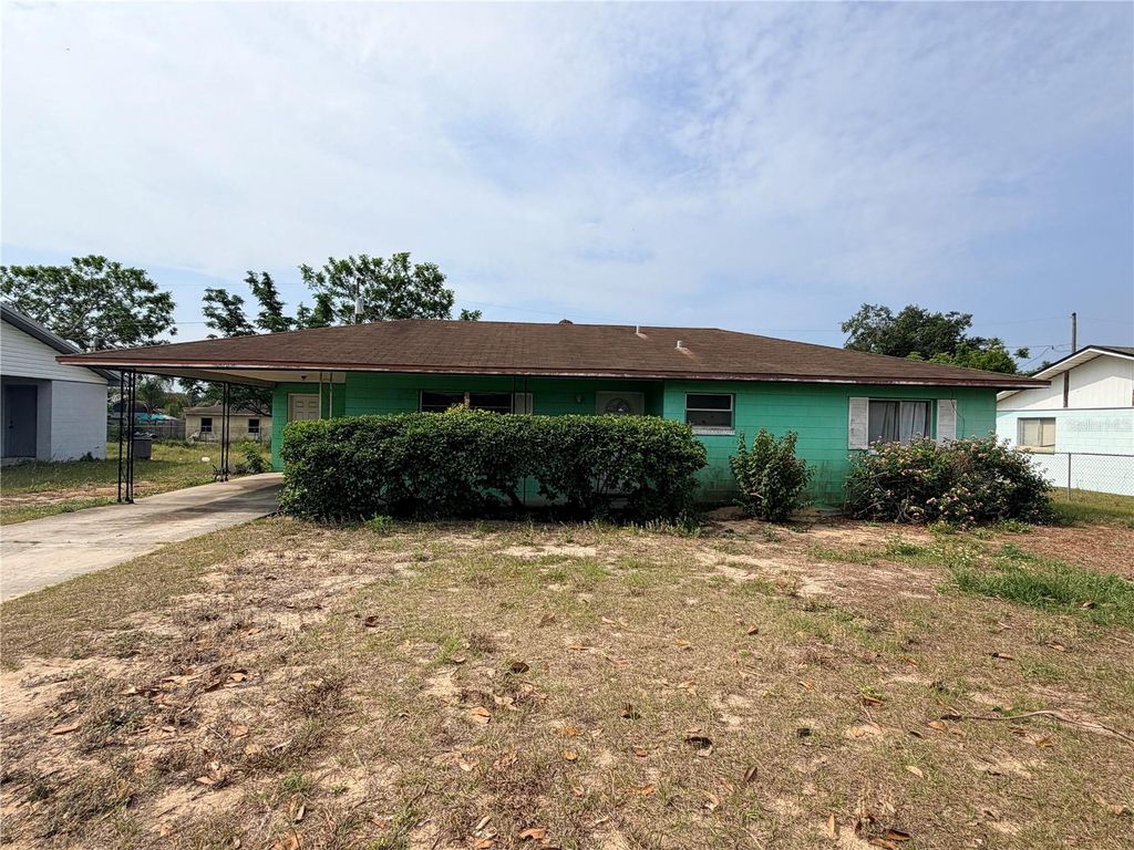 Photo of Lake Wales, FL 33898 (MLS # O6404453)