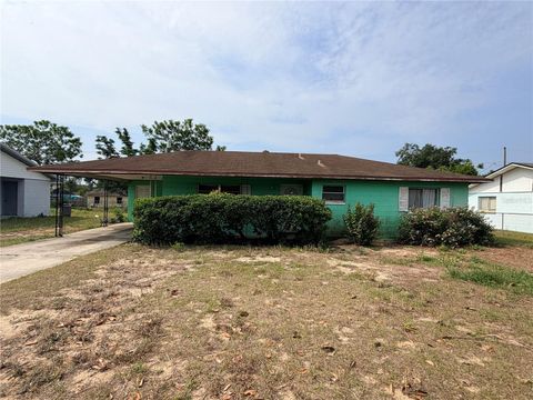 Photo of Lake Wales, FL 33898 (MLS # O6404453)