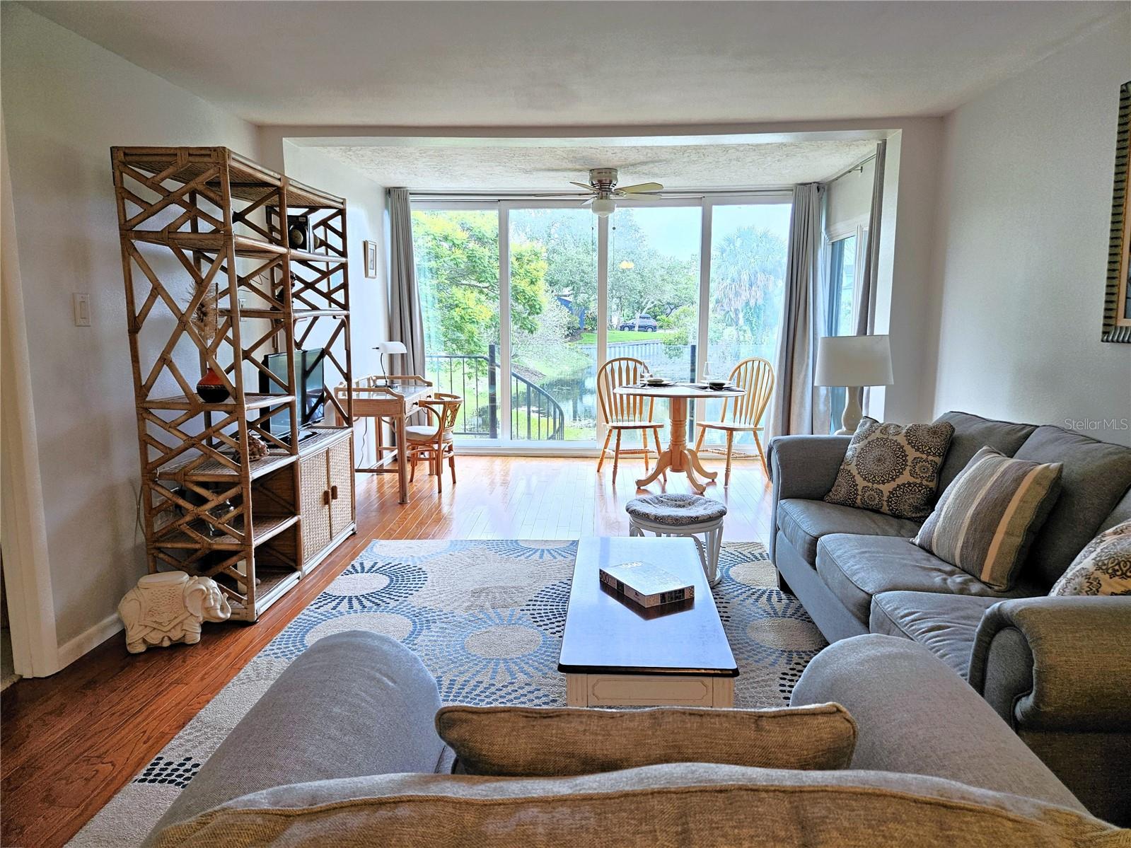 TARPON COVE CONDO - Residential
