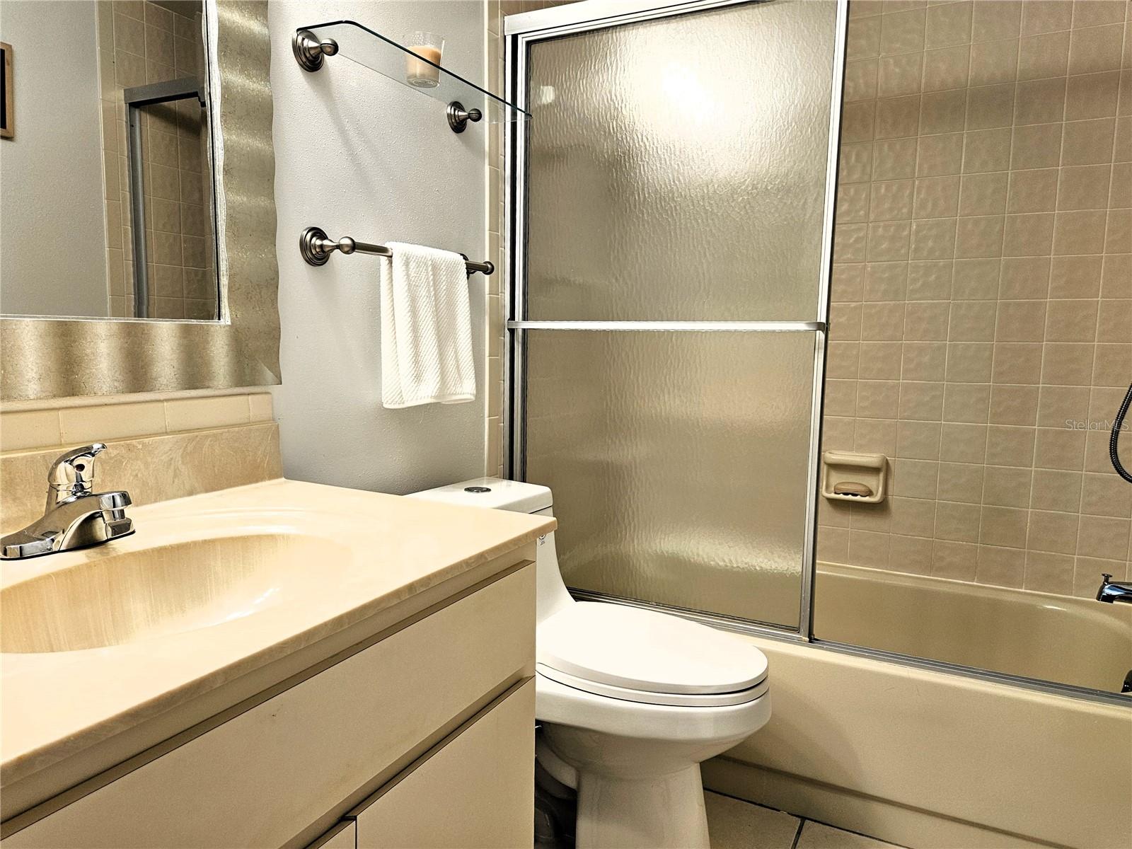 TARPON COVE CONDO - Residential