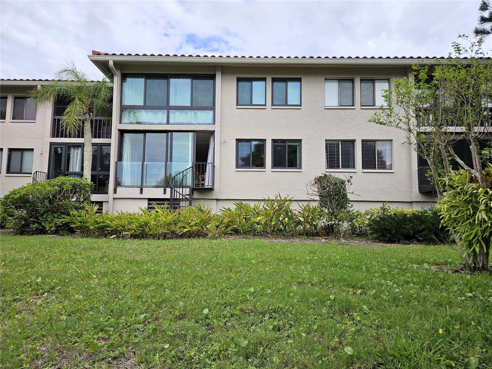 TARPON COVE CONDO - Residential