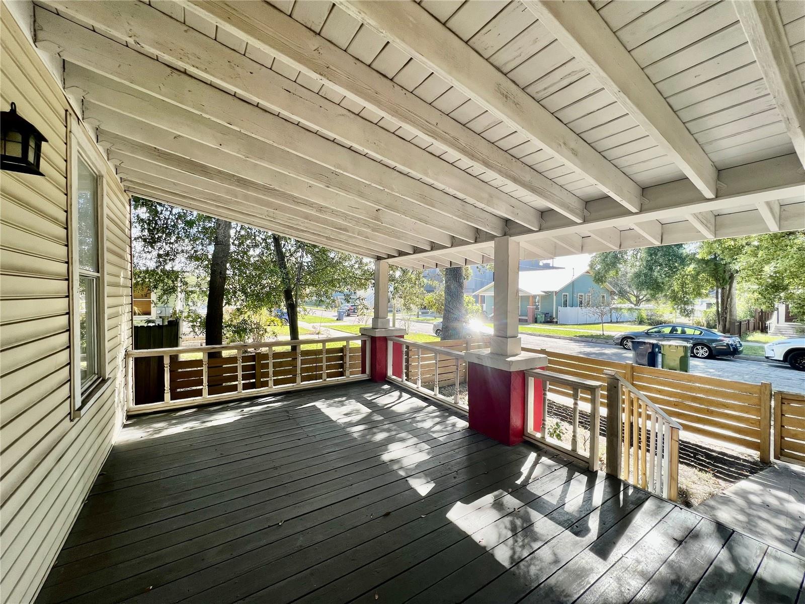 MUNRO & MC INTOSHS ADD - Residential Lease