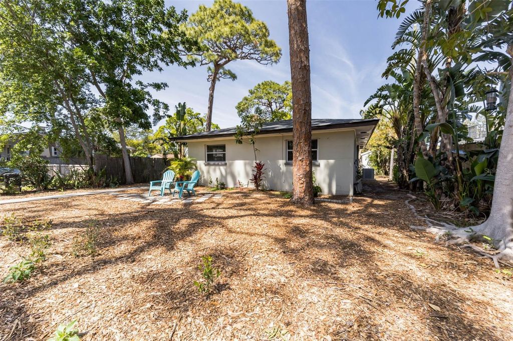 Photo of 418 Lebeau Street, Clearwater, FL 33755 (MLS # TB8490849)
