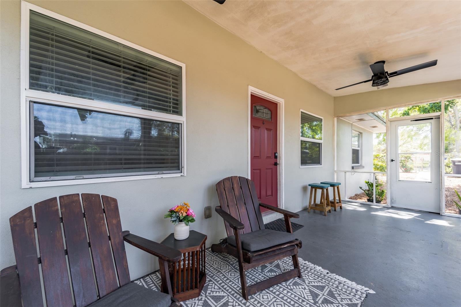 NORTH SHORE PARK - Residential Lease