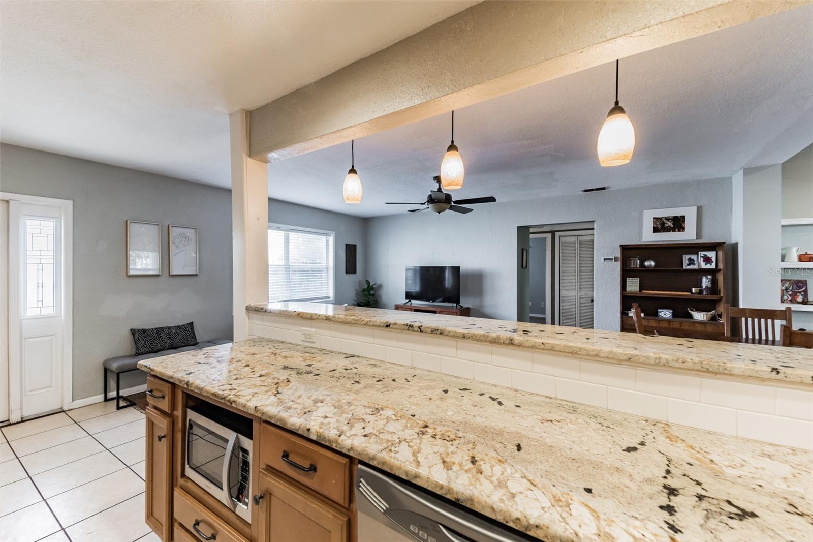 NORTH SHORE PARK - Residential Lease