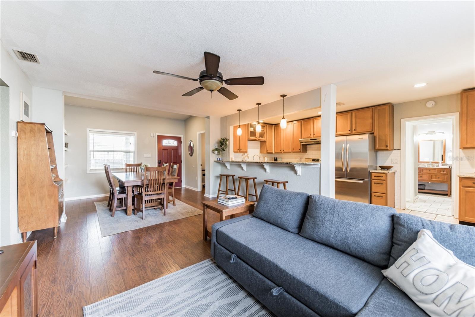 NORTH SHORE PARK - Residential Lease