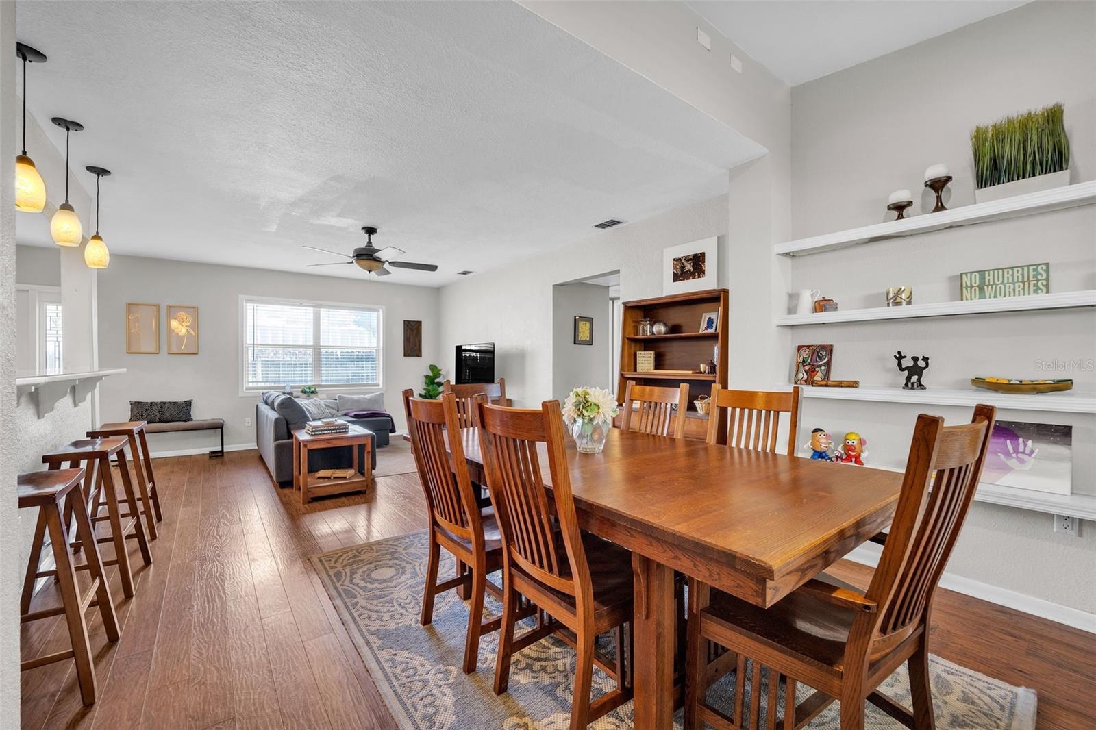 NORTH SHORE PARK - Residential Lease