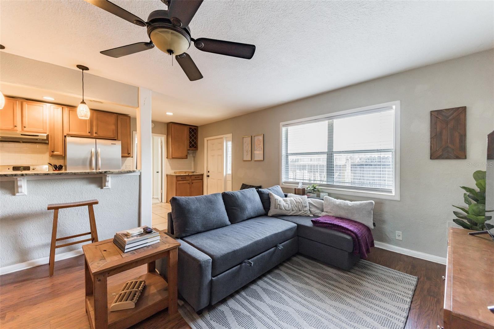 NORTH SHORE PARK - Residential Lease