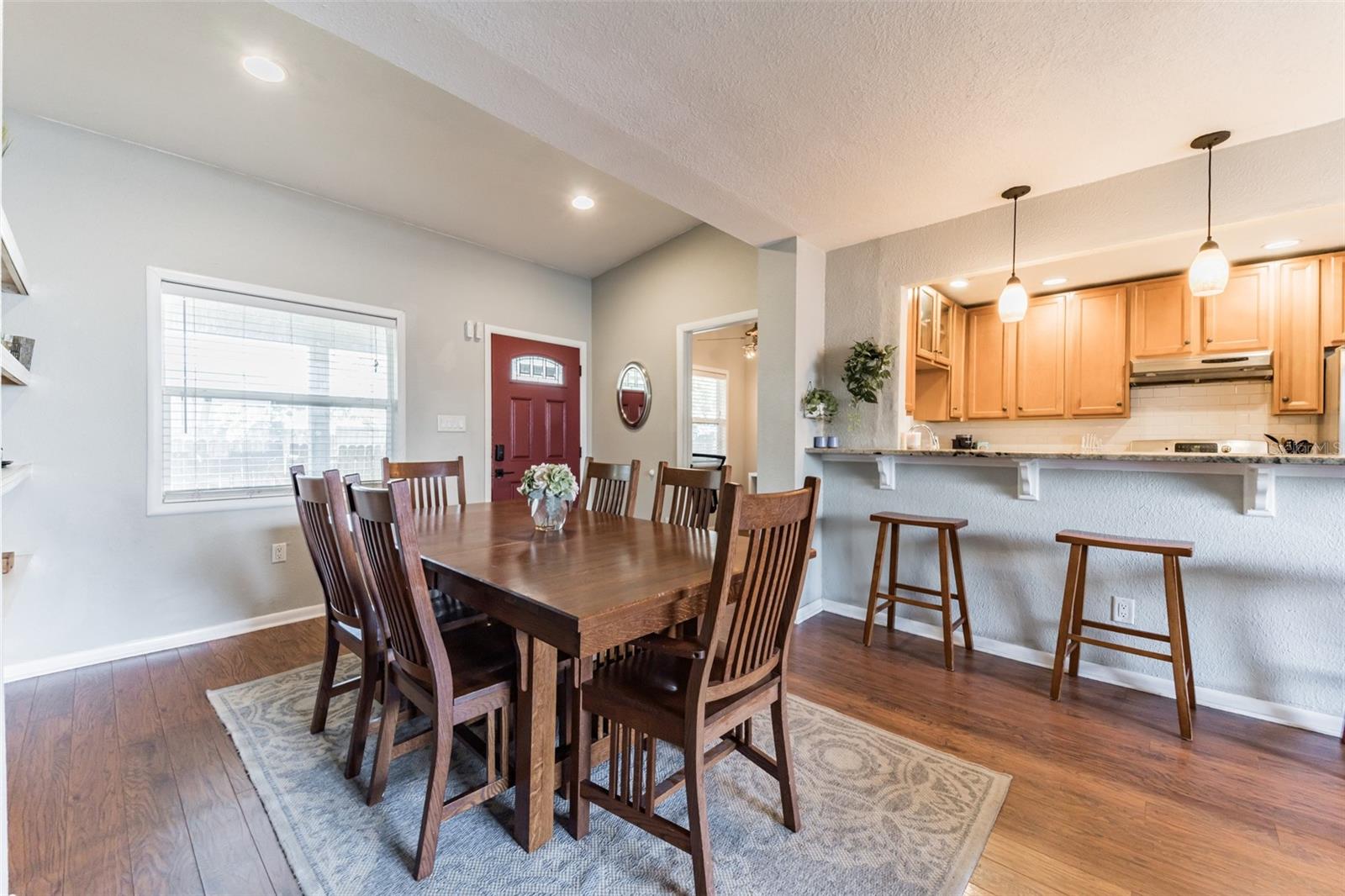 NORTH SHORE PARK - Residential Lease