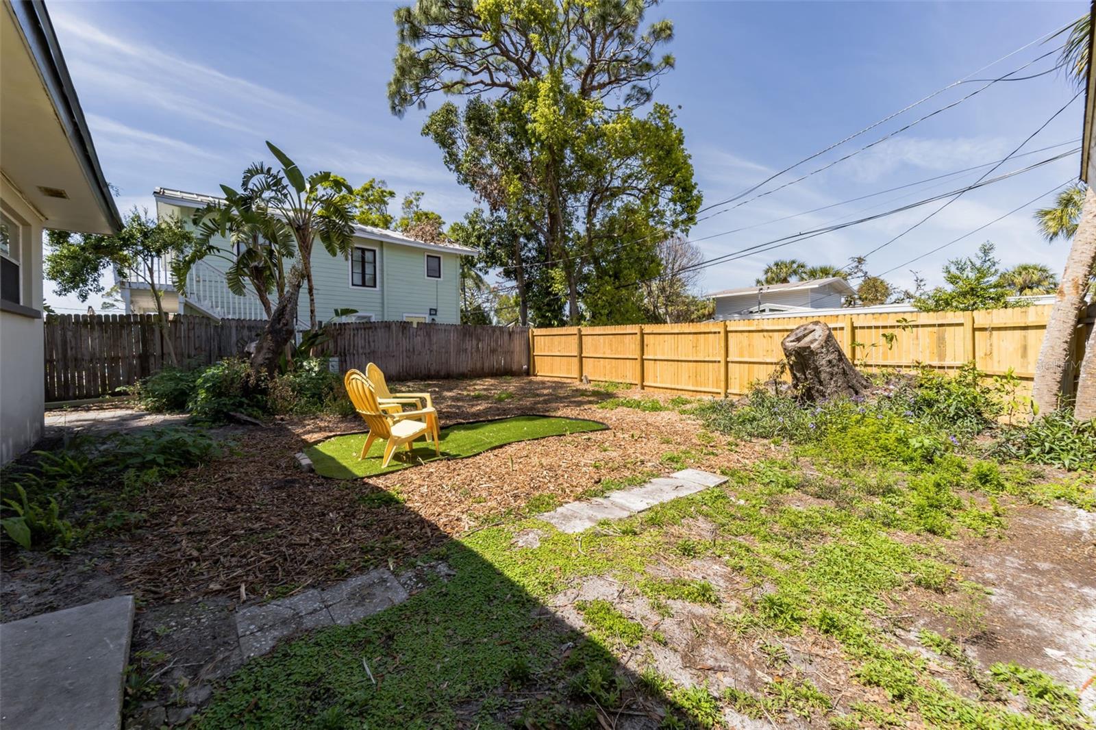 NORTH SHORE PARK - Residential Lease