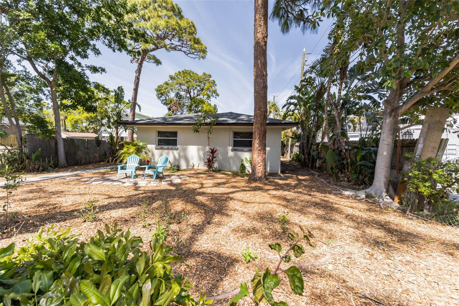 NORTH SHORE PARK - Residential Lease