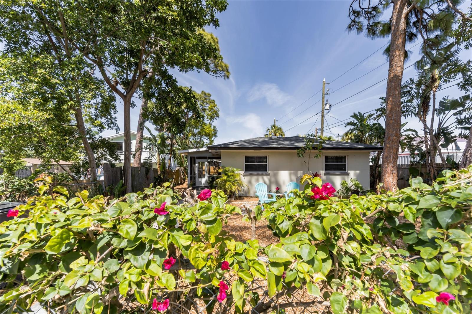 NORTH SHORE PARK - Residential Lease