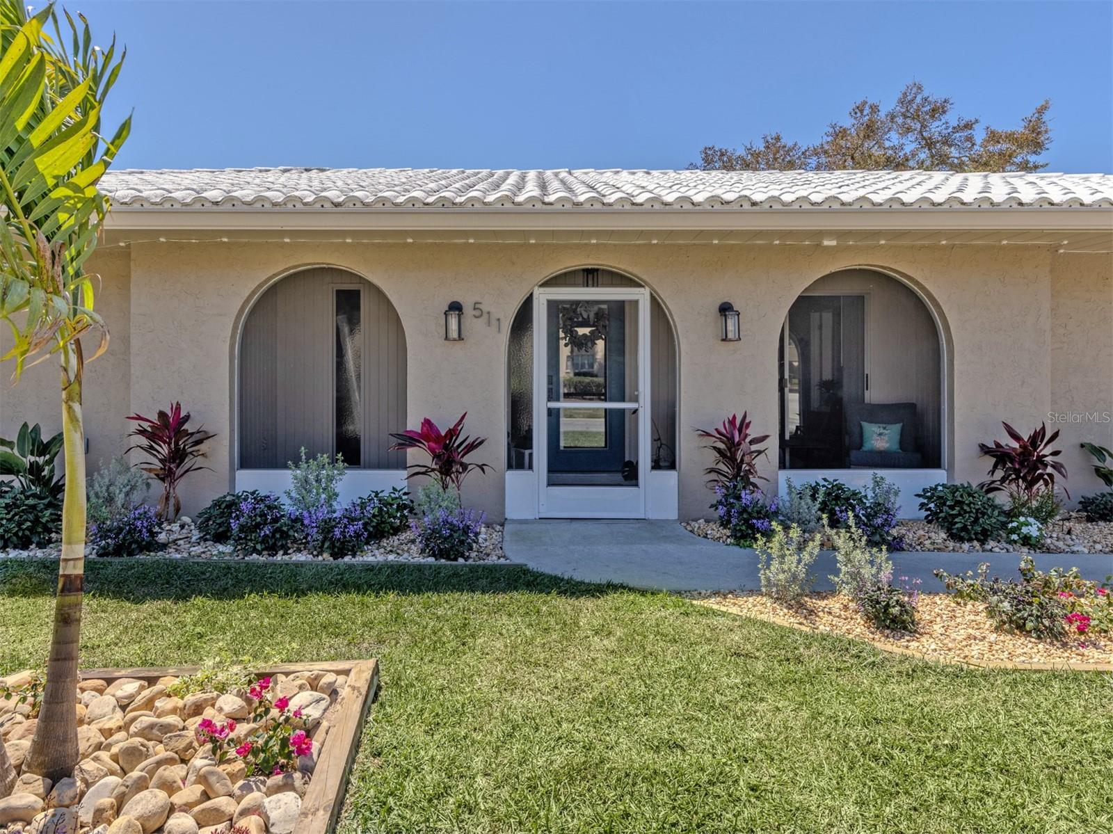 511 RUBENS DRIVE 511