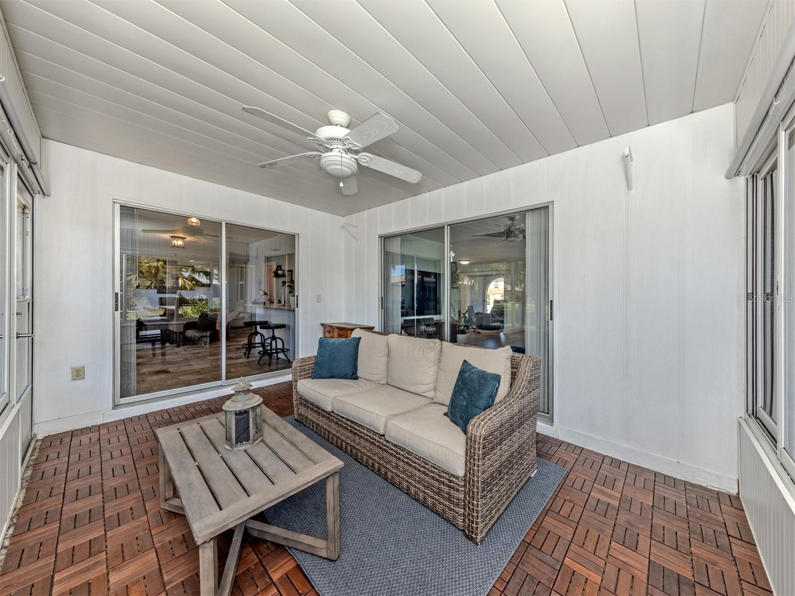 SORRENTO VILLAS 5 - Residential