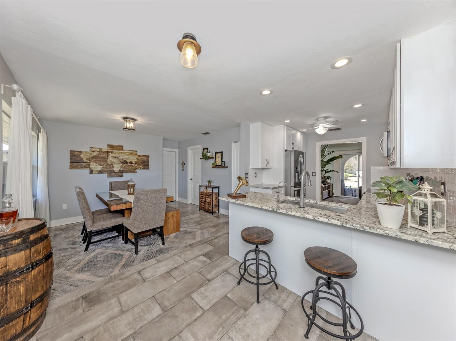 SORRENTO VILLAS 5 - Residential