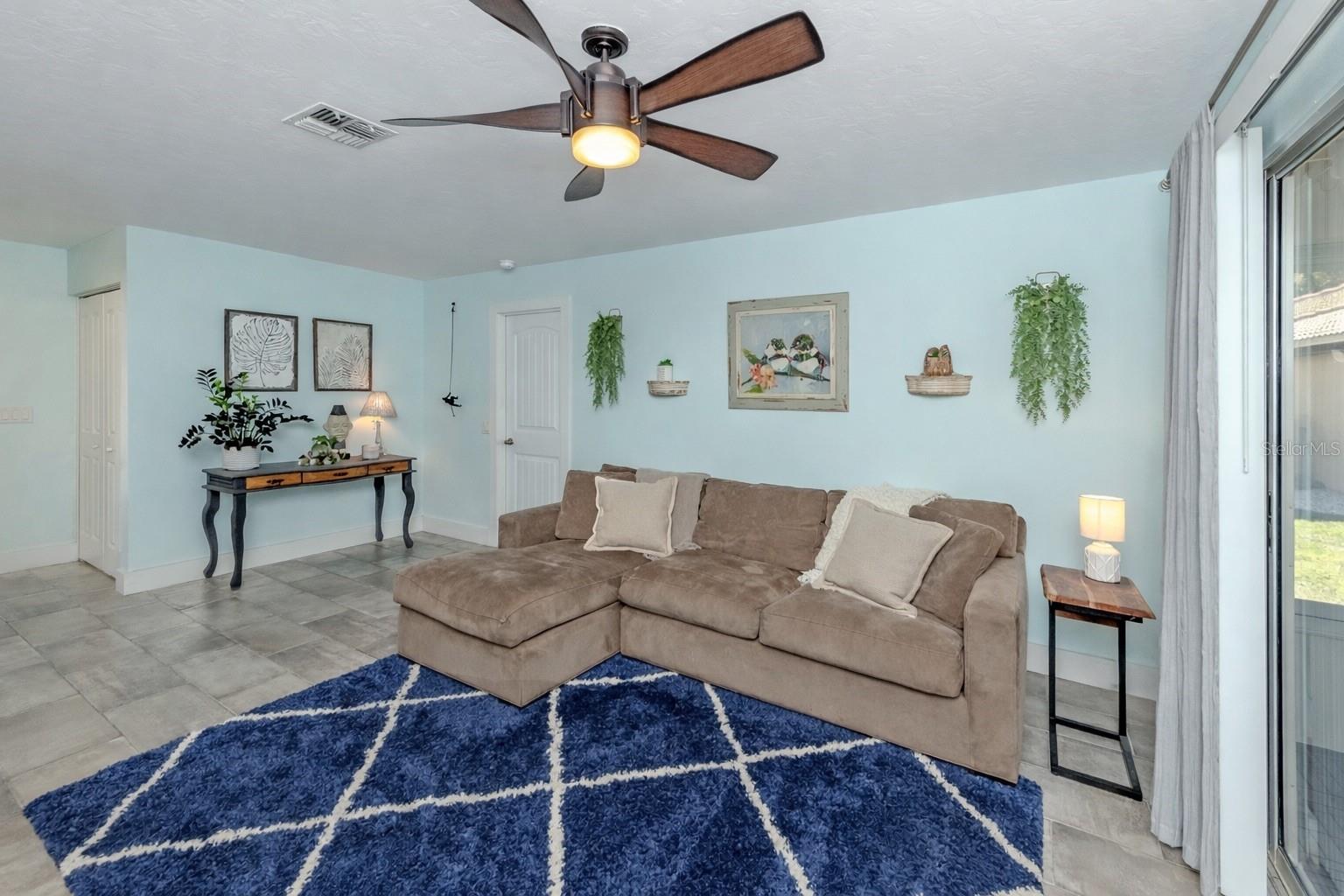 SORRENTO VILLAS 5 - Residential