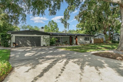 A home in ORLANDO