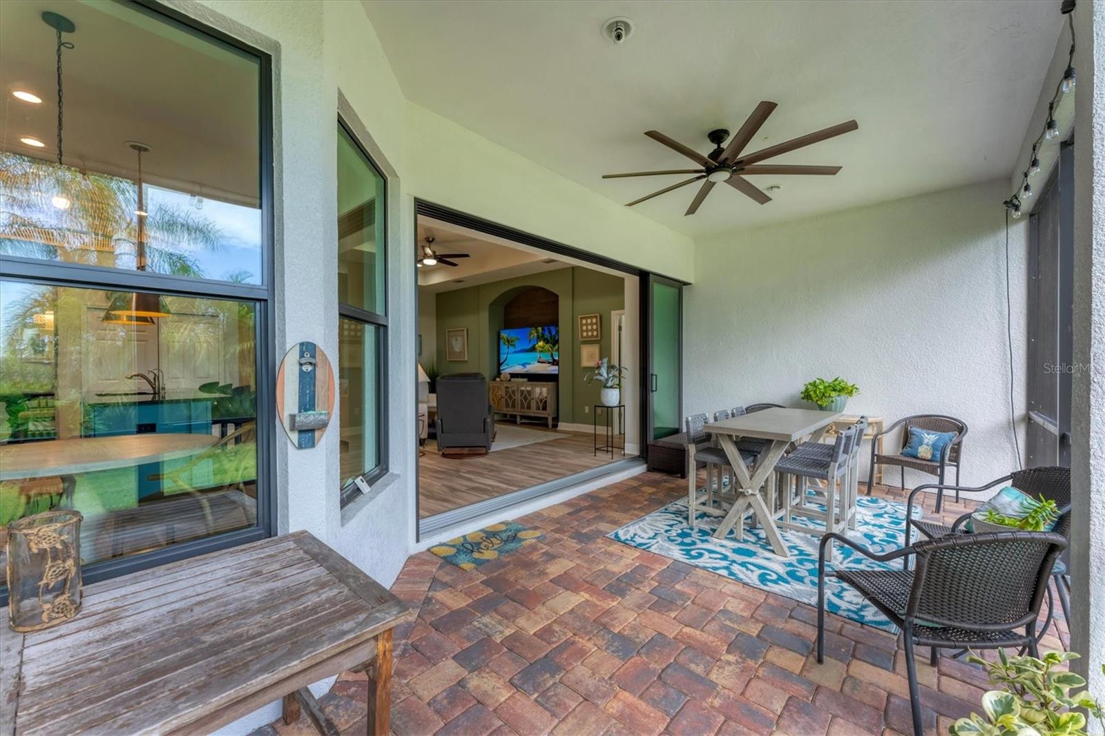 LEGENDS BAY - Residential