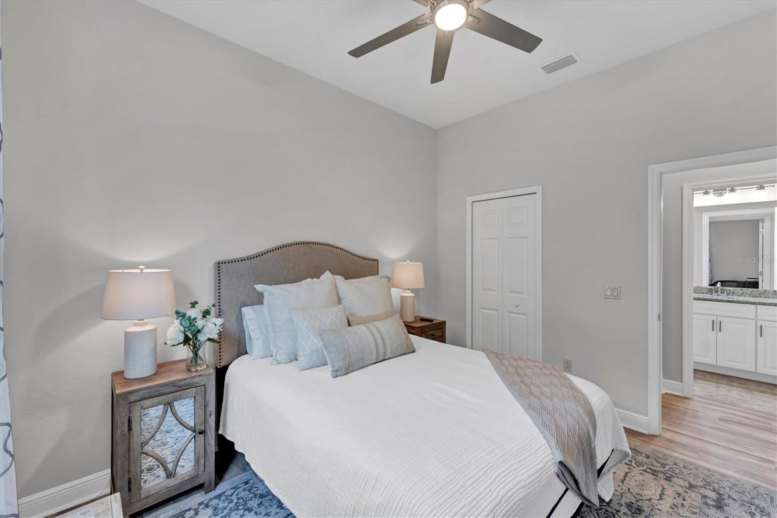 LEGENDS BAY - Residential